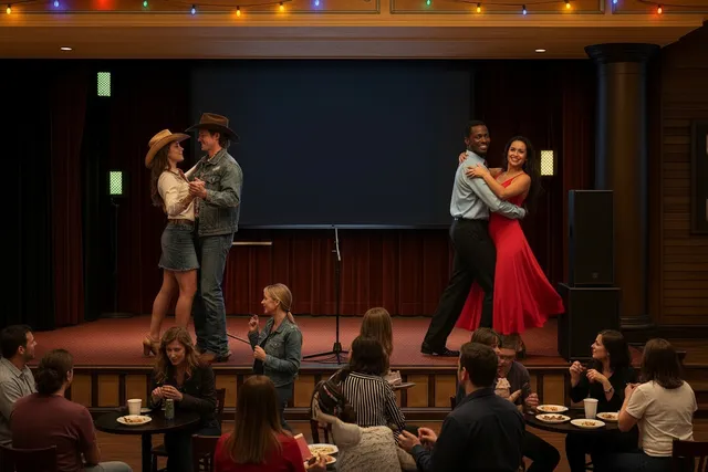 Be a wingman - show off your favorite single